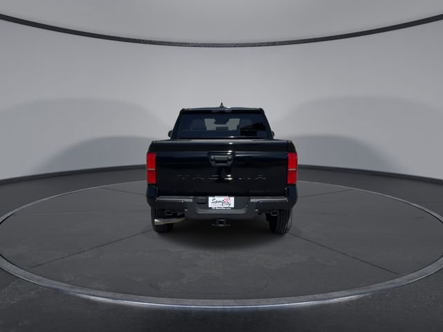 Thumbnail: 2026 Toyota Tacoma - 7