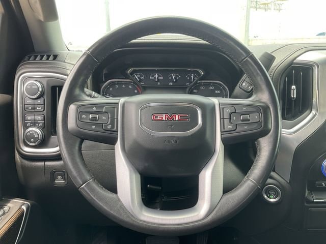Thumbnail: 2021 GMC Sierra 1500 - 20