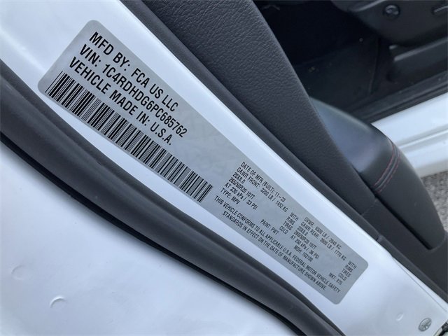 Thumbnail: 2023 Dodge Durango - 27