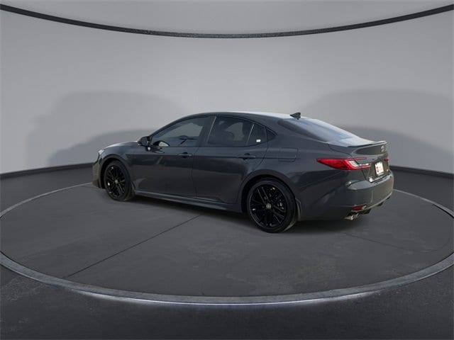 Thumbnail: 2025 Toyota Camry - 6