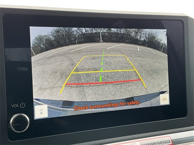 Thumbnail: 2025 Toyota Tacoma - 22