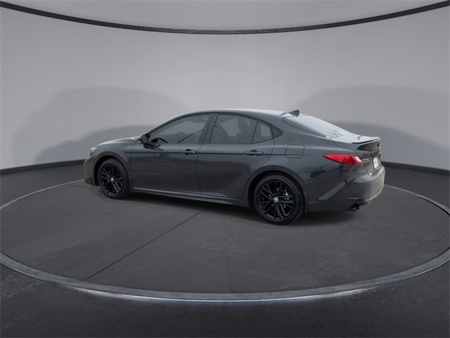 Thumbnail: 2026 Toyota Camry - 6