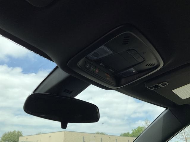 Thumbnail: 2023 Chevrolet Traverse - 25