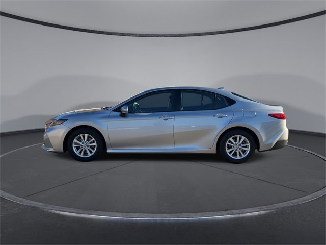 Thumbnail: 2025 Toyota Camry - 5