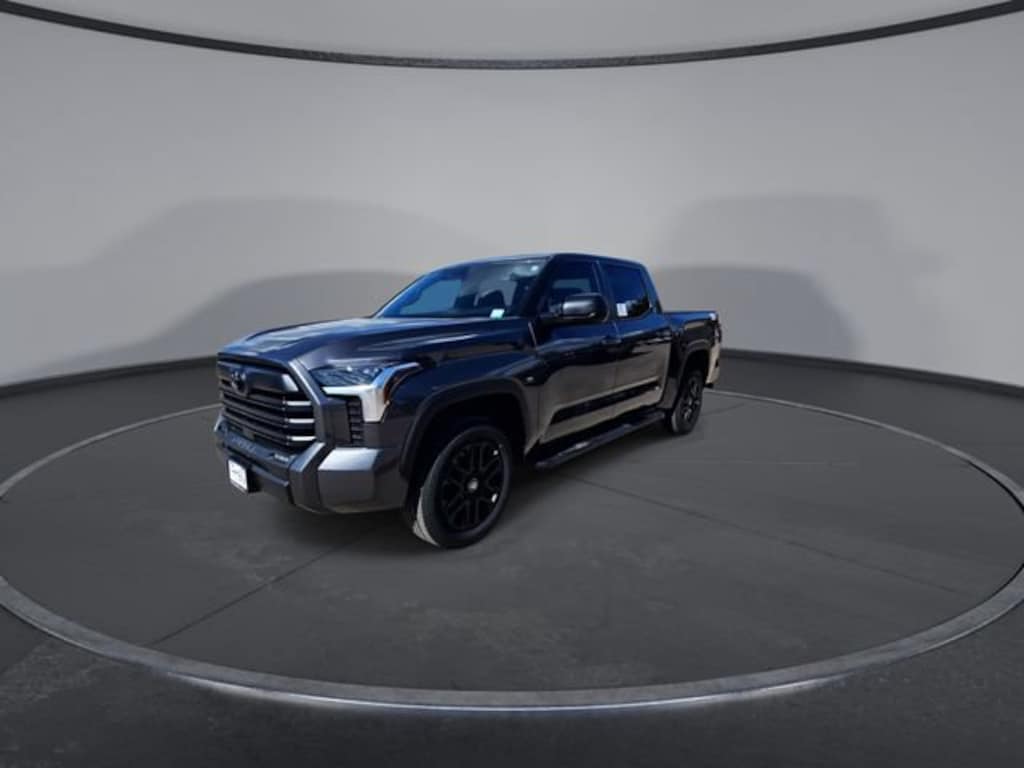 New 2026 Toyota Tundra SR5 Truck CrewMax