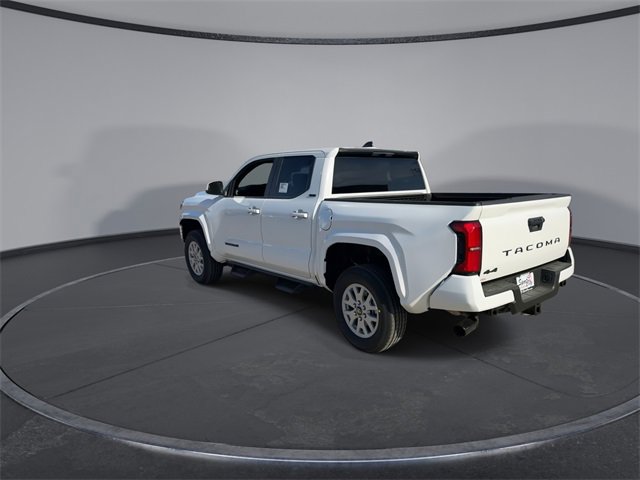 Thumbnail: 2026 Toyota Tacoma - 6