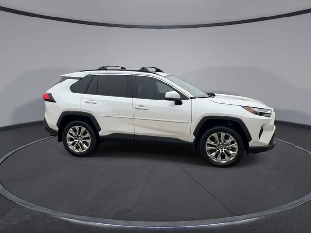 Thumbnail: 2025 Toyota RAV4 - 9