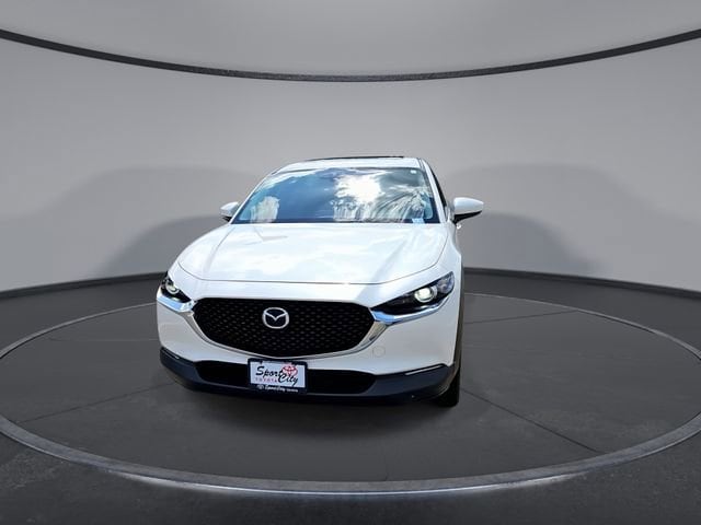 Thumbnail: 2021 Mazda CX-30 - 2