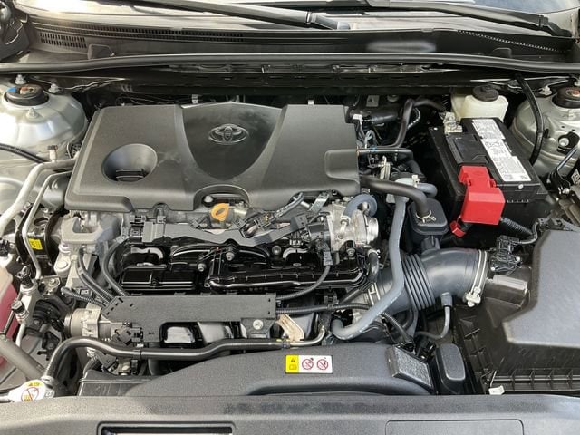 Thumbnail: 2024 Toyota Camry - 11