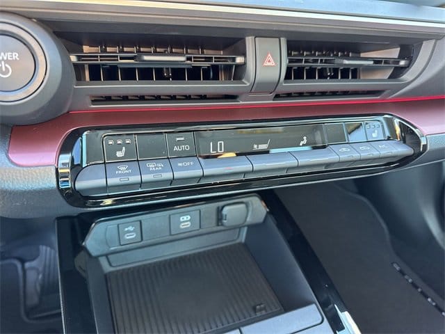 Thumbnail: 2026 Toyota Prius - 22