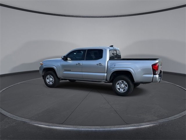 Thumbnail: 2022 Toyota Tacoma - 6