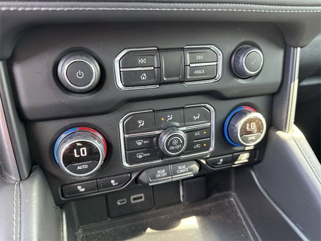 Thumbnail: 2022 Chevrolet Tahoe - 23