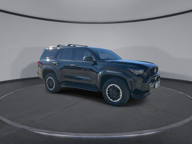 Thumbnail: 2025 Toyota 4Runner - 2