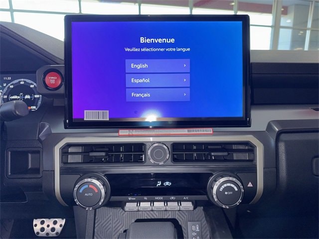 Thumbnail: 2026 Toyota Tacoma - 14