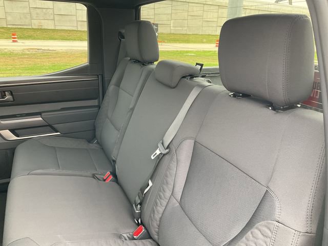 Thumbnail: 2026 Toyota Tundra - 16