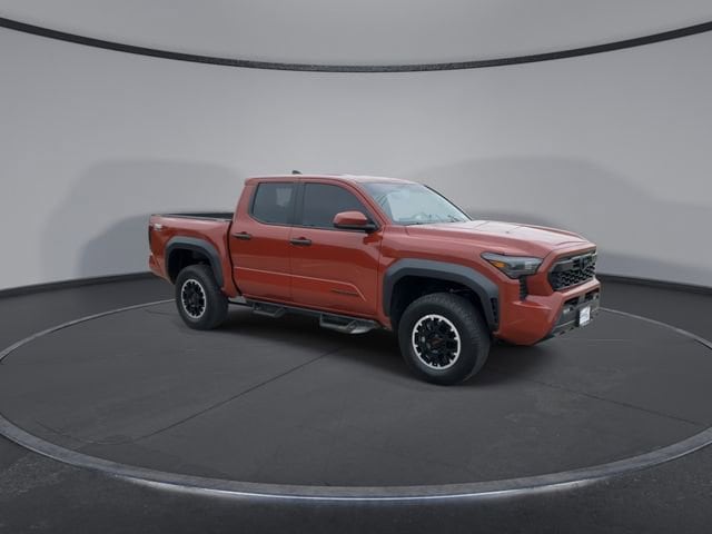 Thumbnail: 2025 Toyota Tacoma - 2