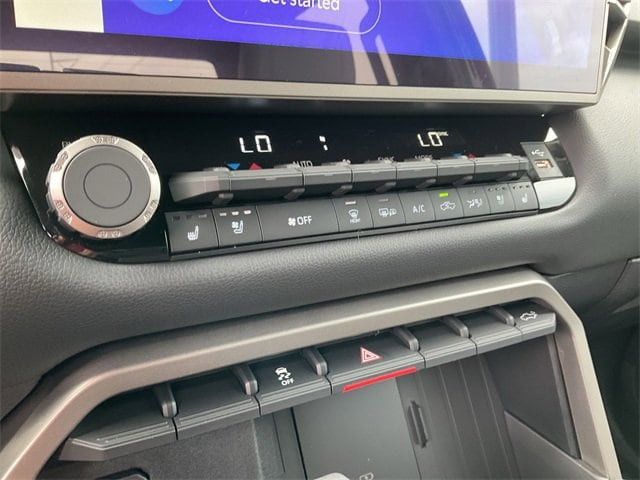 Thumbnail: 2026 Toyota Tundra - 25