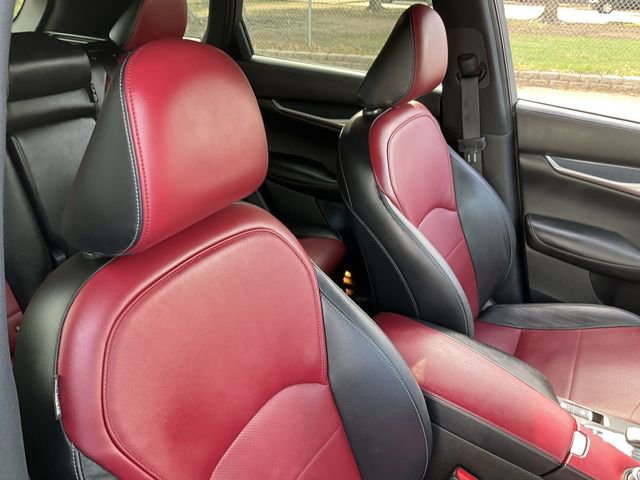 Thumbnail: 2023 INFINITI QX50 - 18