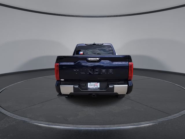 Thumbnail: 2026 Toyota Tundra - 3
