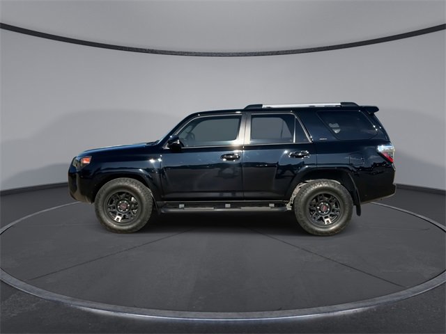Thumbnail: 2023 Toyota 4Runner - 5