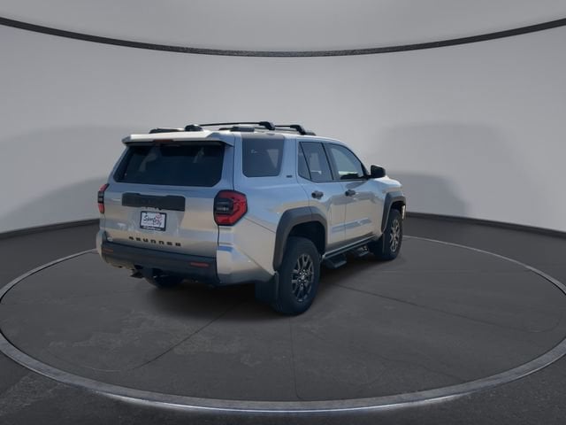Thumbnail: 2026 Toyota 4Runner - 8