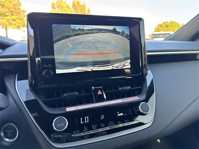 Thumbnail: 2026 Toyota Corolla - 20