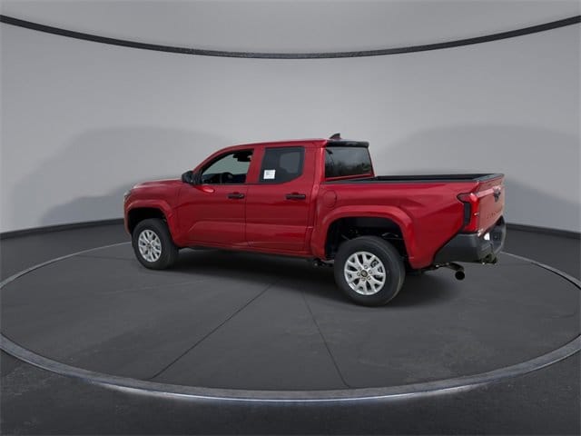 Thumbnail: 2026 Toyota Tacoma - 6