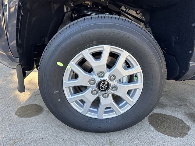 Thumbnail: 2025 Toyota Tacoma - 12