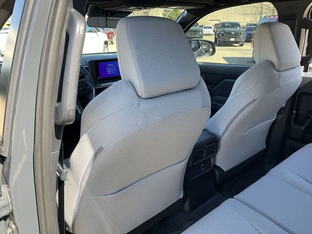 Thumbnail: 2026 Toyota 4Runner - 15