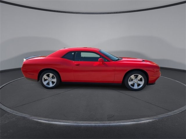 Thumbnail: 2023 Dodge Challenger - 9