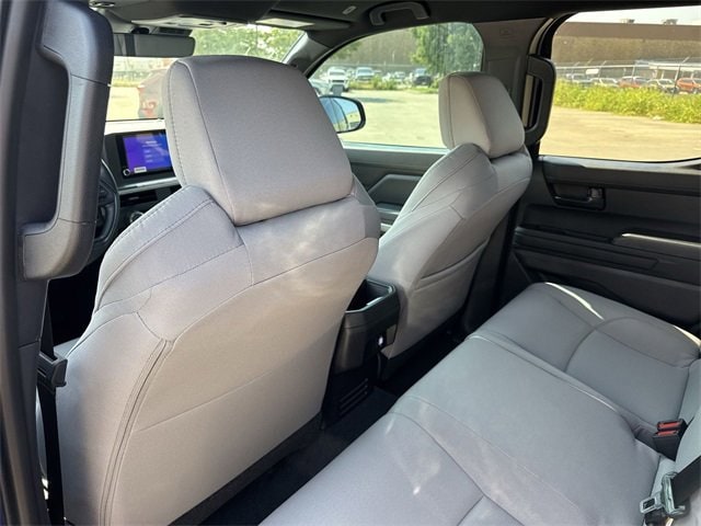 Thumbnail: 2025 Toyota Tacoma - 14