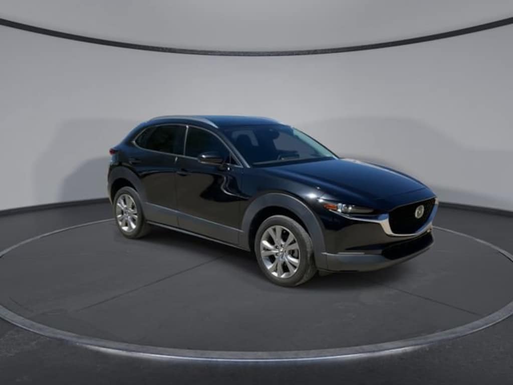 Used 2023 Mazda CX-30 2.5 S Premium Package SUV