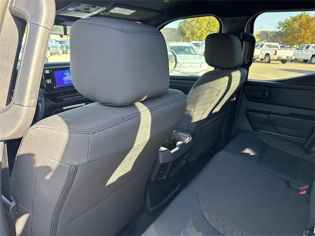 Thumbnail: 2026 Toyota Tundra - 13