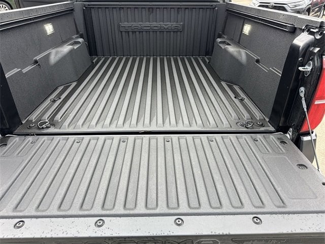 Thumbnail: 2025 Toyota Tacoma - 16