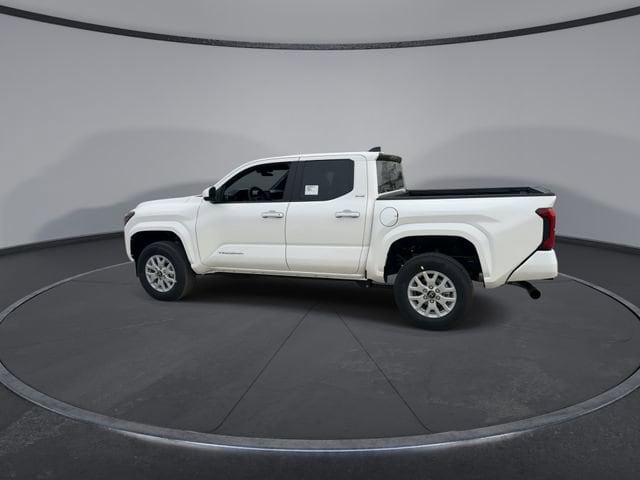Thumbnail: 2026 Toyota Tacoma - 5