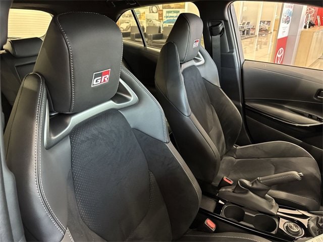 Thumbnail: 2025 Toyota GR Corolla - 11