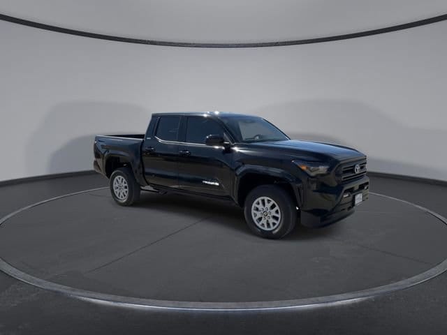 Thumbnail: 2026 Toyota Tacoma - 2