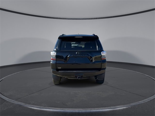 Thumbnail: 2023 Toyota 4Runner - 7