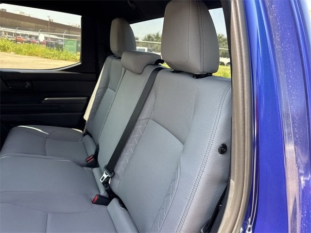 Thumbnail: 2025 Toyota Tacoma - 16