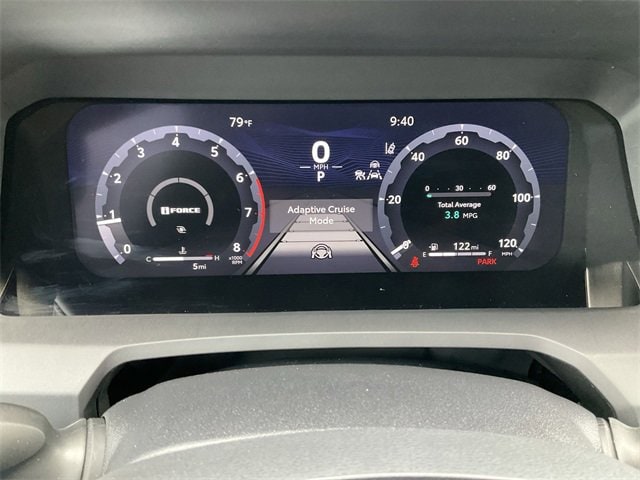 2025 Toyota Tacoma TRD Off-Road 26