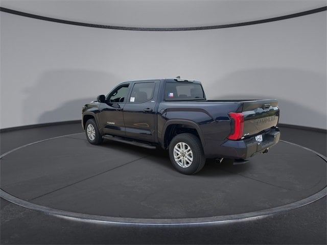 Thumbnail: 2026 Toyota Tundra - 6
