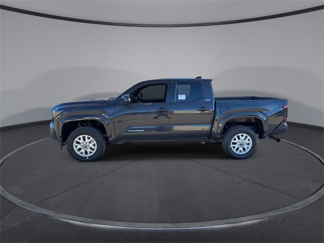 Thumbnail: 2025 Toyota Tacoma - 4