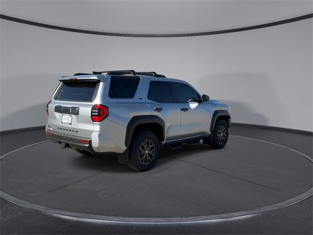 Thumbnail: 2025 Toyota 4Runner - 8