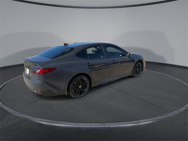 Thumbnail: 2026 Toyota Camry - 8