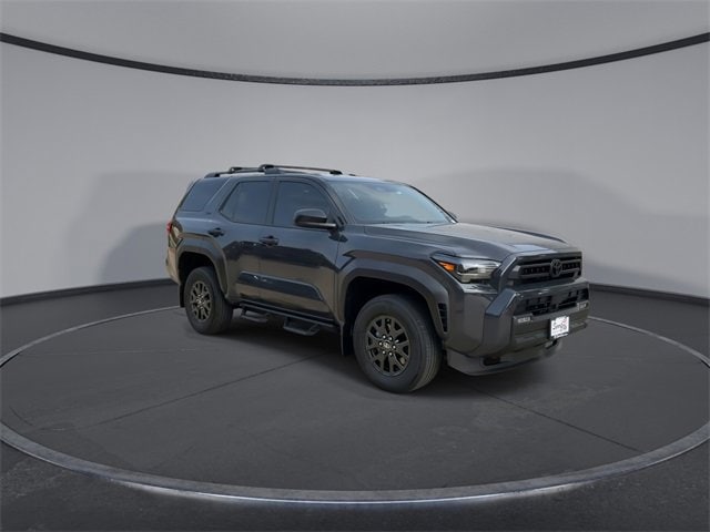 Thumbnail: 2025 Toyota 4Runner - 2