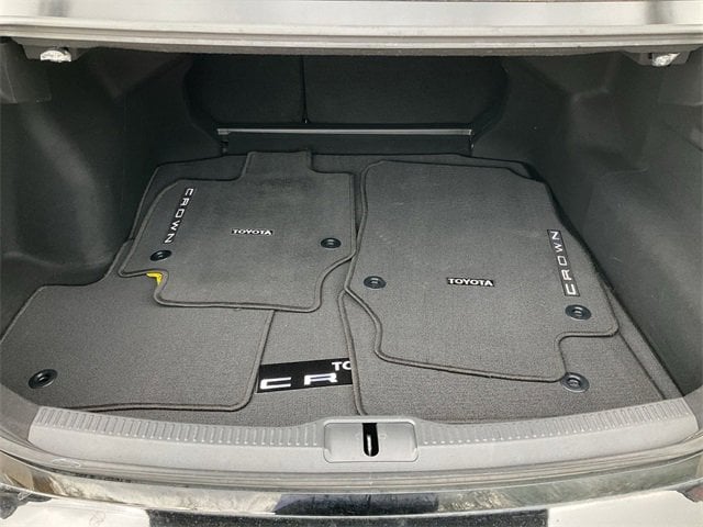 Thumbnail: 2024 Toyota Crown - 16