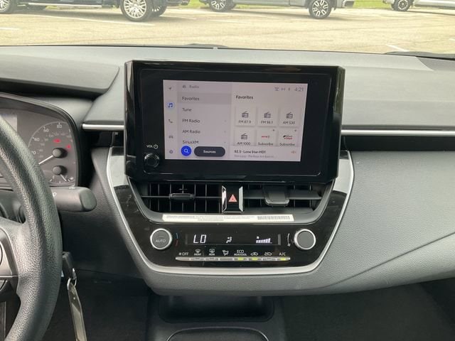 Thumbnail: 2024 Toyota Corolla - 20