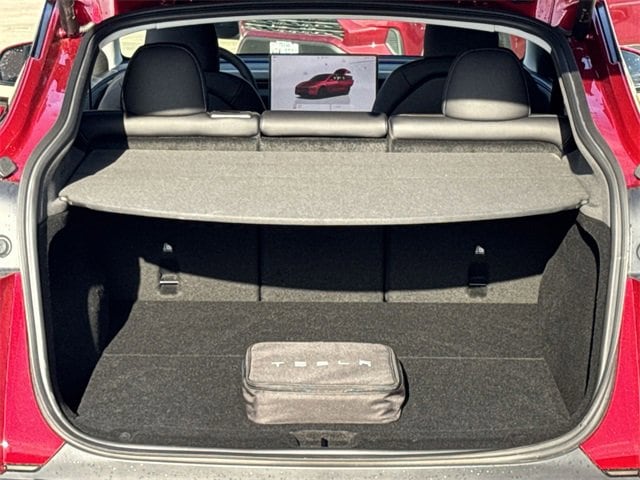 Thumbnail: 2026 Tesla Model Y - 16