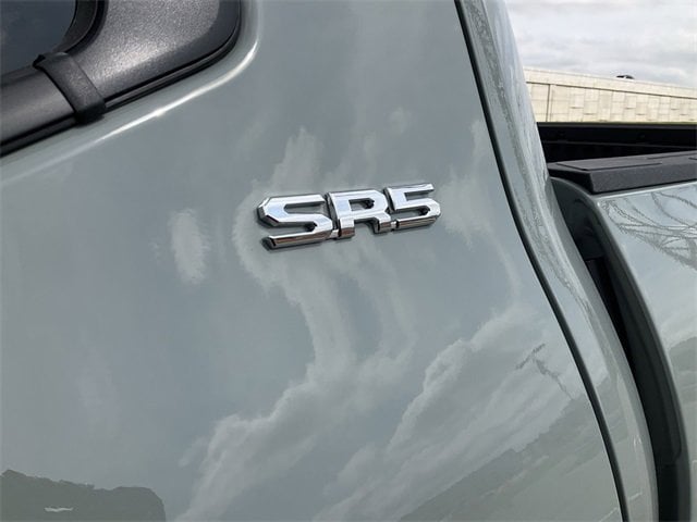 Thumbnail: 2026 Toyota Tundra - 11