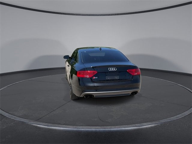 Thumbnail: 2017 Audi S5 - 7